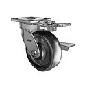 4.06189.831 EN MTG81 BRK3 EL Colson Kingpinless Swivel Caster