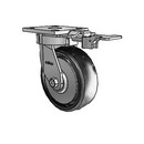 4.06189.835 EN MTG81 TG1 Colson Kingpinless Swivel Caster
