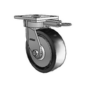 4.06189.835 MTG61 TG1 Colson Kingpinless Swivel Caster