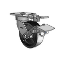 4.06189.835 MTG81 BRK1 EL Colson Kingpinless Swivel Caster