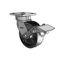 4.06189.839 BRK1 EL Colson Kingpinless Swivel Caster
