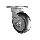 4.06189.839 EN TG1 Colson Kingpinless Swivel Caster
