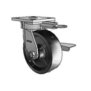 4.06189.839 MTG61 BRK3 Colson Kingpinless Swivel Caster