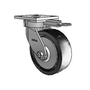 4.06189.839 MTG61 EL TG1 Colson Kingpinless Swivel Caster
