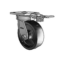 4.06189.839 MTG81 Colson Kingpinless Swivel Caster