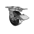4.06189.839 MTG81 BRK1 Colson Kingpinless Swivel Caster