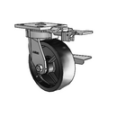 4.06189.839 MTG81 BRK3 Colson Kingpinless Swivel Caster