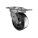 4.06189.839 MTG81 EL Colson Kingpinless Swivel Caster