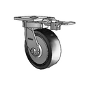 4.06189.839 MTG81 TG1 Colson Kingpinless Swivel Caster