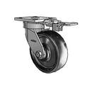 4.06189.8P5 EN MTG81 EL Colson Kingpinless Swivel Caster