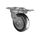 4.06189.8P5 EN MTG81 EL TG1 Colson Kingpinless Swivel Caster