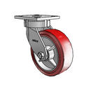 4.06189.929 EL Colson Kingpinless Swivel Caster