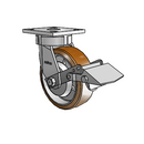 4.06189.931.3 BRK1 TG1 Colson Kingpinless Swivel Caster