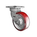 4.06189.931 EL Colson Kingpinless Swivel Caster