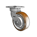 4.06189.935.3 EL TG1 Colson Kingpinless Swivel Caster