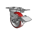 4.06189.935 MTG81 BRK1 Colson Kingpinless Swivel Caster