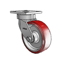 4.06189.939 EL Colson Kingpinless Swivel Caster