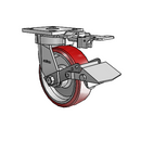 4.06189.939 MTG81 BRK1 Colson Kingpinless Swivel Caster