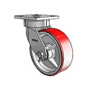 4.06189.949.7 EL Colson Kingpinless Swivel Caster