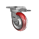 4.06189.9PC MTG61 Colson Kingpinless Swivel Caster