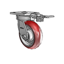 4.06189.9PC MTG81 Colson Kingpinless Swivel Caster