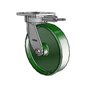 4.08189.131 MTG61 Colson Kingpinless Swivel Caster