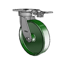 4.08189.135 MTG81 LH10.125 Colson Kingpinless Swivel Caster