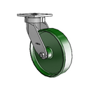 4.08189.139 LH10.125 EL Colson Kingpinless Swivel Caster
