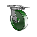 4.08189.139 MTG81 Colson Kingpinless Swivel Caster