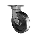 4.08189.331 LH10.125 Colson Kingpinless Swivel Caster