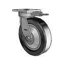 4.08189.331 MTG61 TG1 Colson Kingpinless Swivel Caster