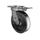 4.08189.331 MTG81 Colson Kingpinless Swivel Caster