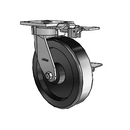 4.08189.331 MTG81 BRK3 Colson Kingpinless Swivel Caster