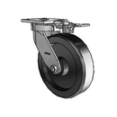 4.08189.331 MTG81 EL Colson Kingpinless Swivel Caster