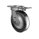 4.08189.331 MTG81 TG1 Colson Kingpinless Swivel Caster