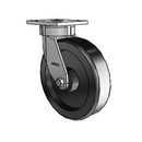 4.08189.335 Colson Kingpinless Swivel Caster