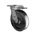 4.08189.335 MTG61 Colson Kingpinless Swivel Caster