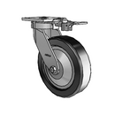 4.08189.335 MTG81 LH10.125 EL TG1 Colson Kingpinless Swivel Caster