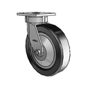4.08189.335 TG1 Colson Kingpinless Swivel Caster