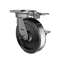 4.08189.339 MTG81 BRK3 Colson Kingpinless Swivel Caster