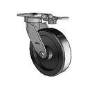 4.08189.339 MTG81 LH10.125 EL Colson Kingpinless Swivel Caster