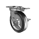 4.08189.451.2 MTG81 BRK3 Colson Kingpinless Swivel Caster