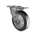 4.08189.451.2 MTG81 EL TG2 Colson Kingpinless Swivel Caster
