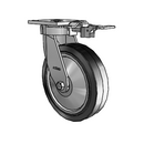 4.08189.451.2 MTG81 LH10.125 TG2 Colson Kingpinless Swivel Caster