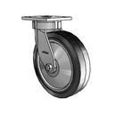 4.08189.451.2 TG2 Colson Kingpinless Swivel Caster