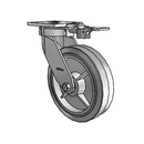 4.08189.451 MTG81 LH10.125 EL Colson Kingpinless Swivel Caster