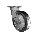 4.08189.455.2 EL TG2 Colson Kingpinless Swivel Caster