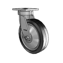 4.08189.455.2 LH10.125 TG2 Colson Kingpinless Swivel Caster
