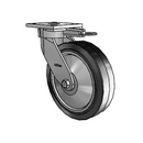 4.08189.455.2 MTG61 EL TG2 Colson Kingpinless Swivel Caster