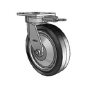 4.08189.455.2 MTG61 TG1 Colson Kingpinless Swivel Caster